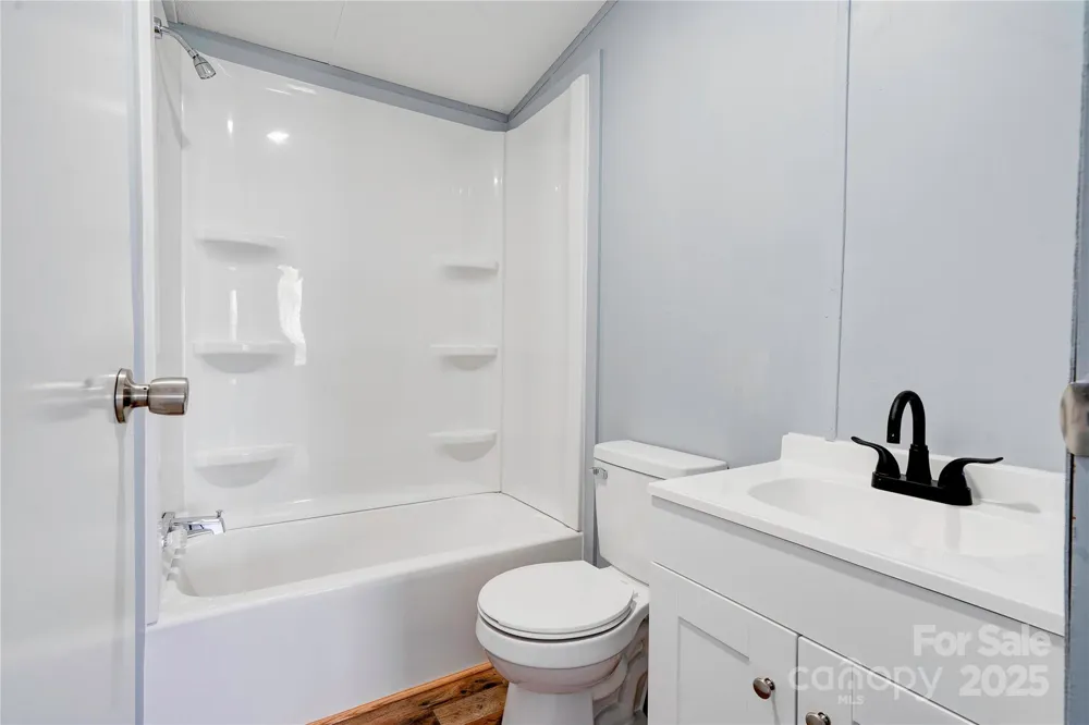 104 Buck Haven Court Lawndale, NC 28090