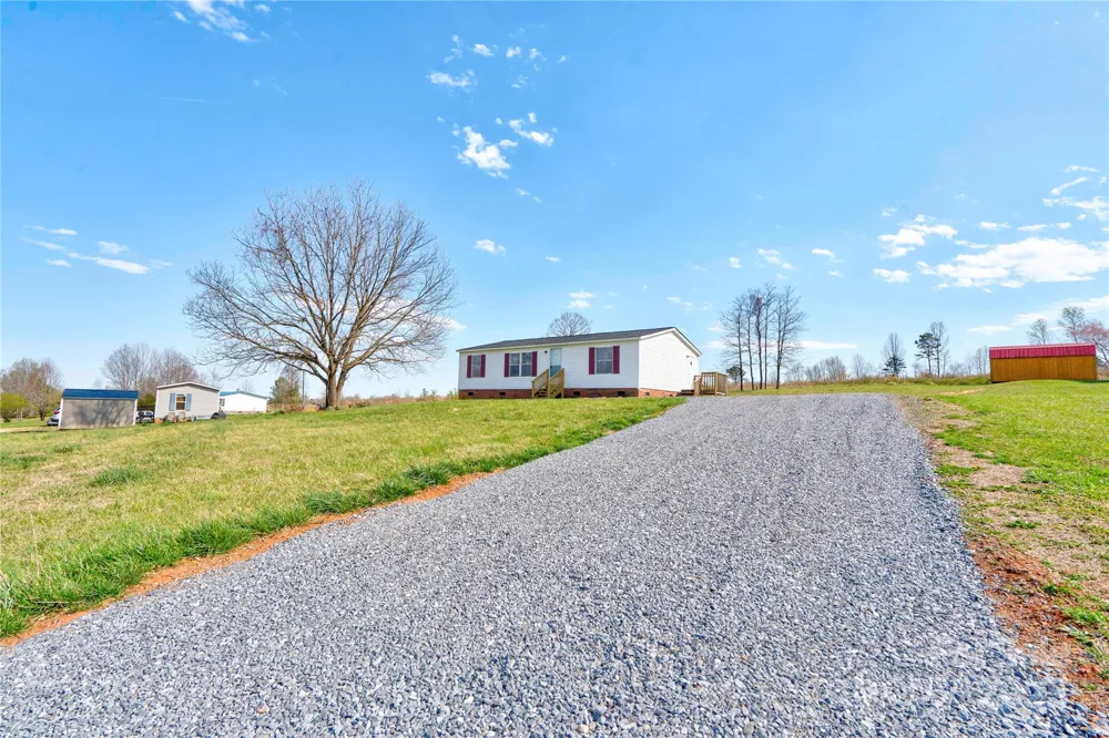 104 Buck Haven Court Lawndale, NC 28090