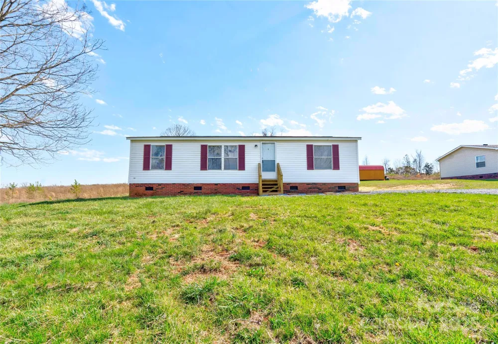 104 Buck Haven Court Lawndale, NC 28090