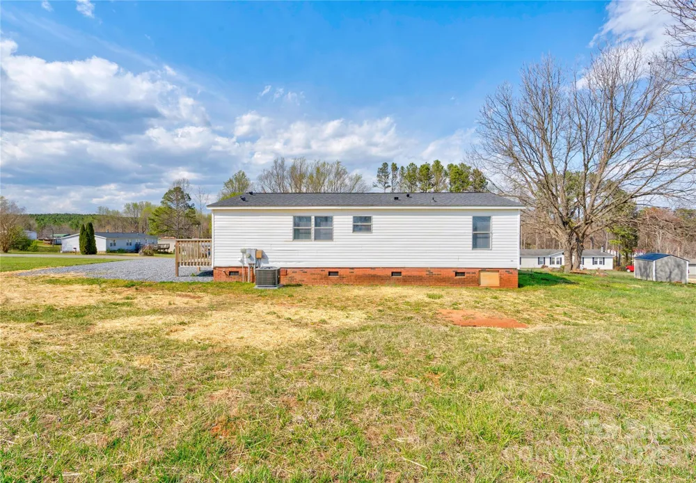 104 Buck Haven Court Lawndale, NC 28090