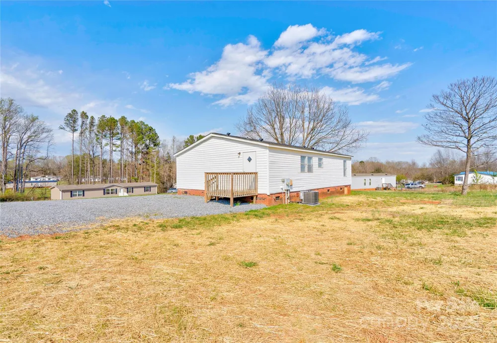 104 Buck Haven Court Lawndale, NC 28090