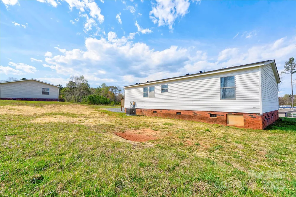 104 Buck Haven Court Lawndale, NC 28090