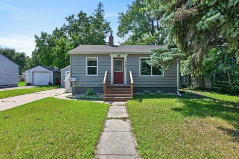 1408 Elm Street
