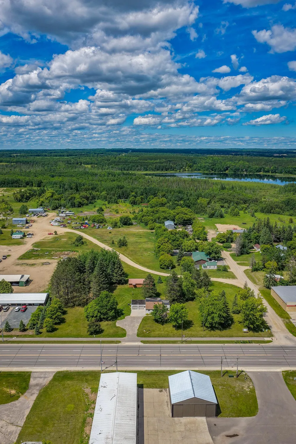 1019 Central Street W Bagley, MN 56621
