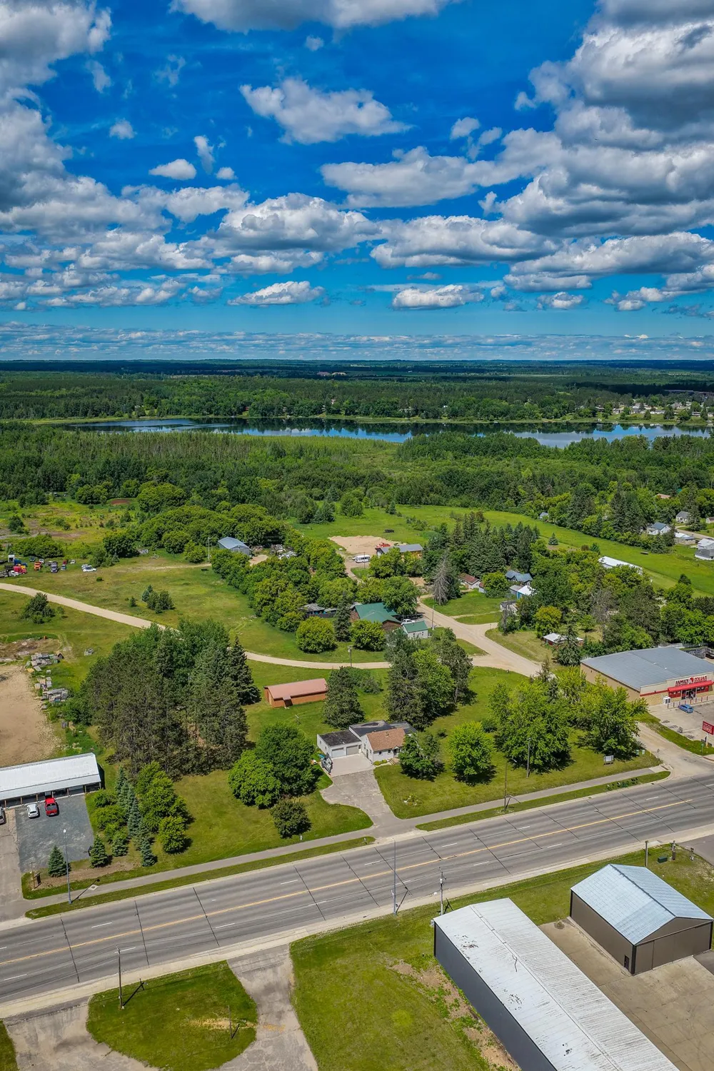 1019 Central Street W Bagley, MN 56621