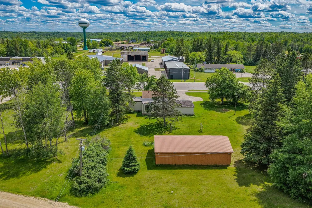 1019 Central Street W Bagley, MN 56621