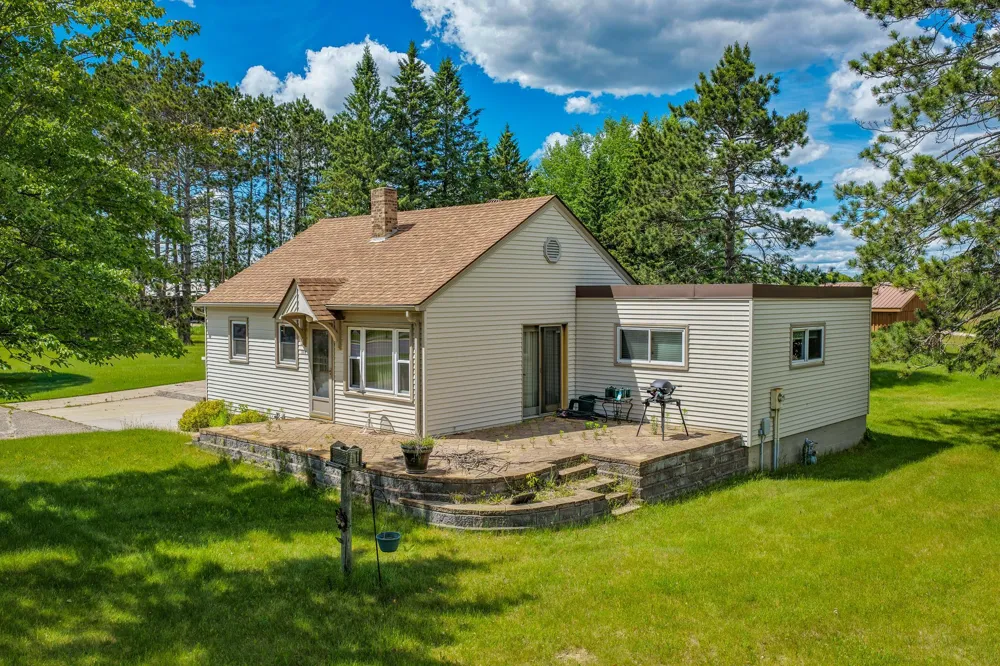 1019 Central Street W Bagley, MN 56621