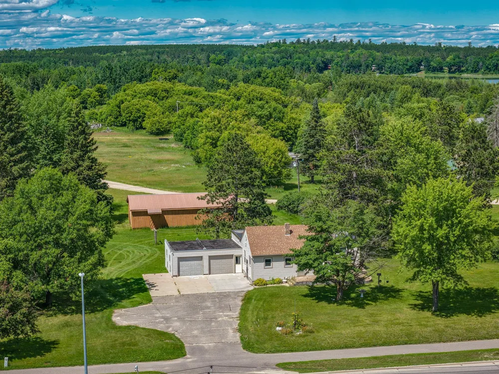 1019 Central Street W Bagley, MN 56621