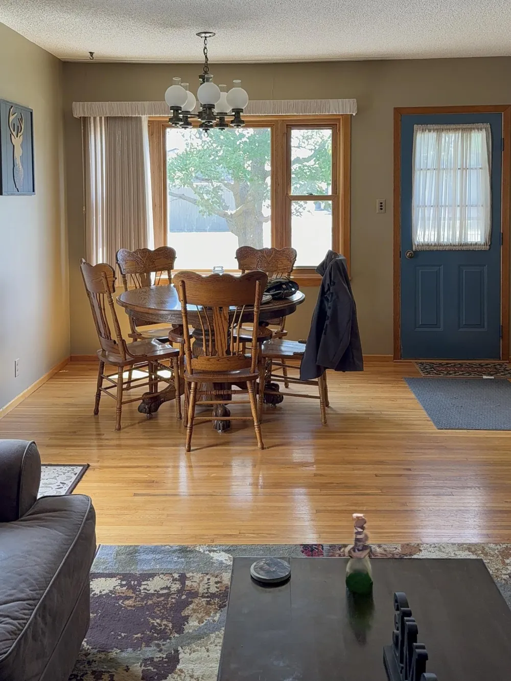 1019 Central Street W Bagley, MN 56621