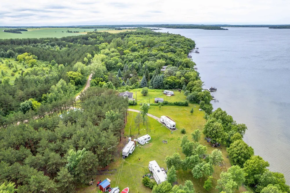 20265 Swenson Drive Clitherall, MN 56524
