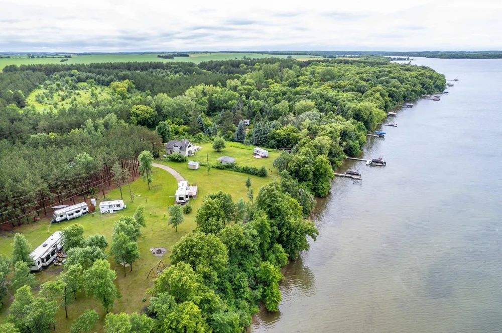 20265 Swenson Drive Clitherall, MN 56524