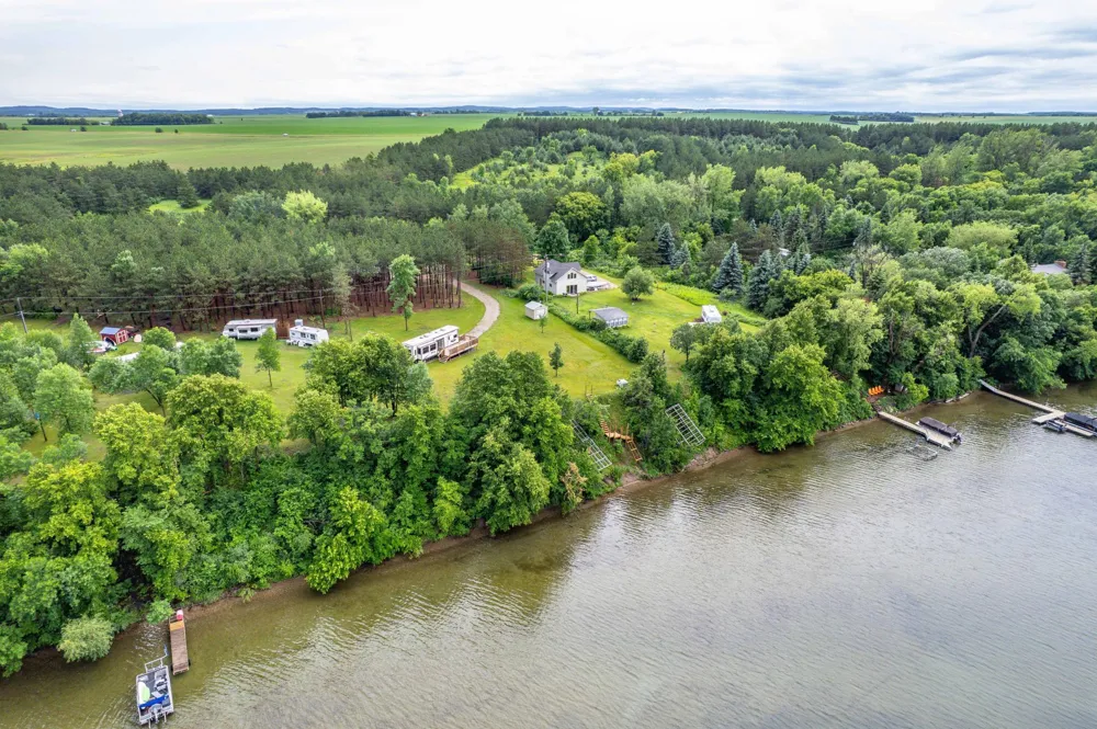 20265 Swenson Drive Clitherall, MN 56524