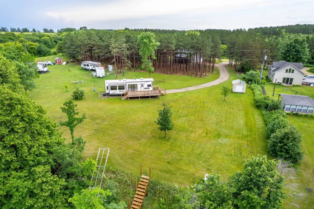 20265 Swenson Drive Clitherall, MN 56524