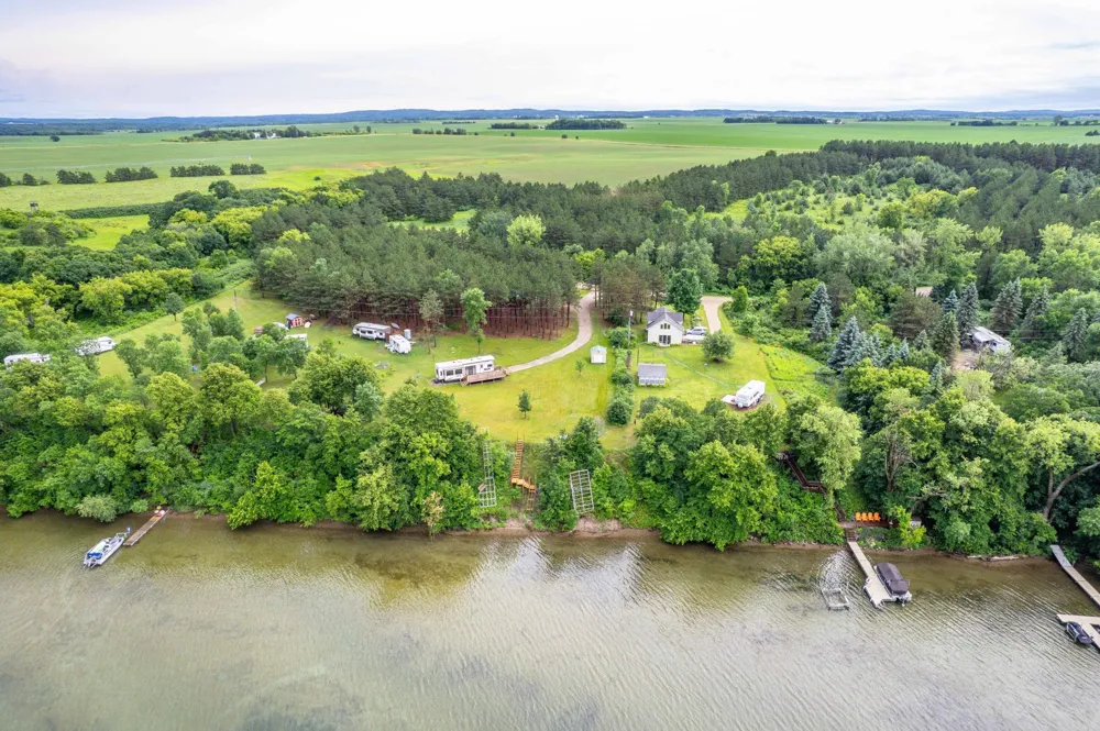 20265 Swenson Drive Clitherall, MN 56524