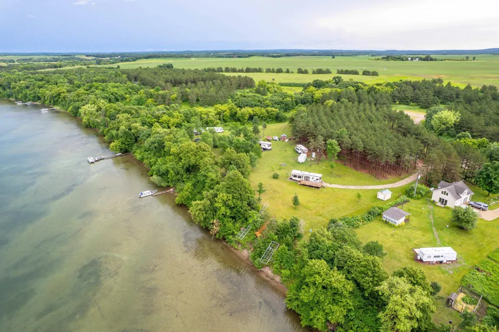 20265 Swenson Drive Clitherall, MN 56524