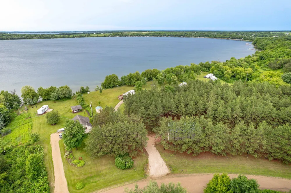 20265 Swenson Drive Clitherall, MN 56524