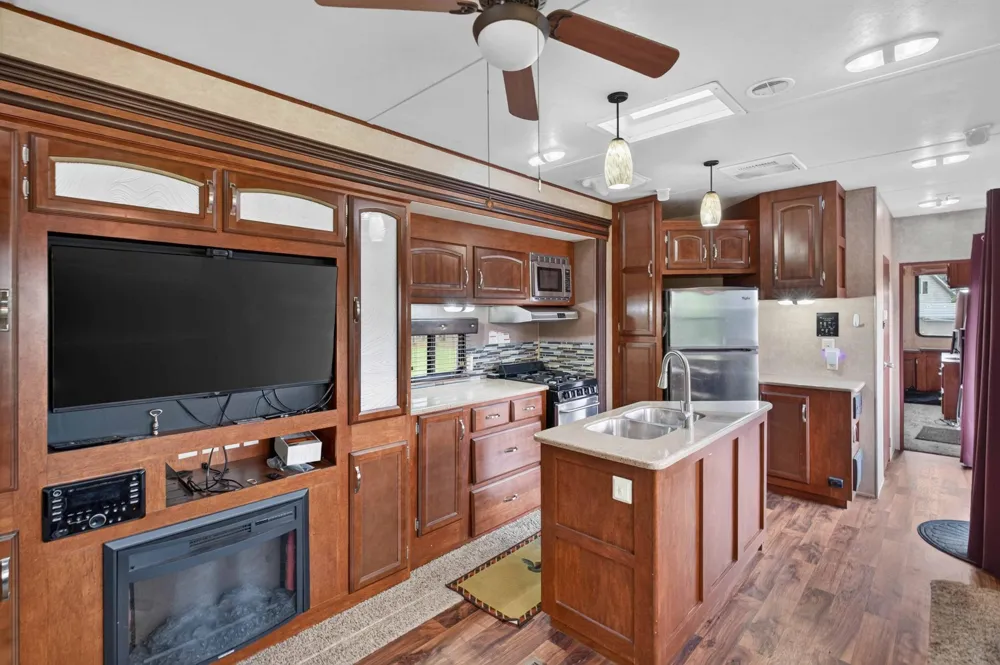20265 Swenson Drive Clitherall, MN 56524