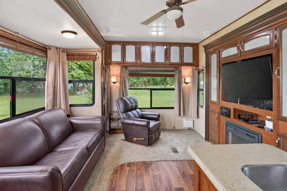 20265 Swenson Drive Clitherall, MN 56524