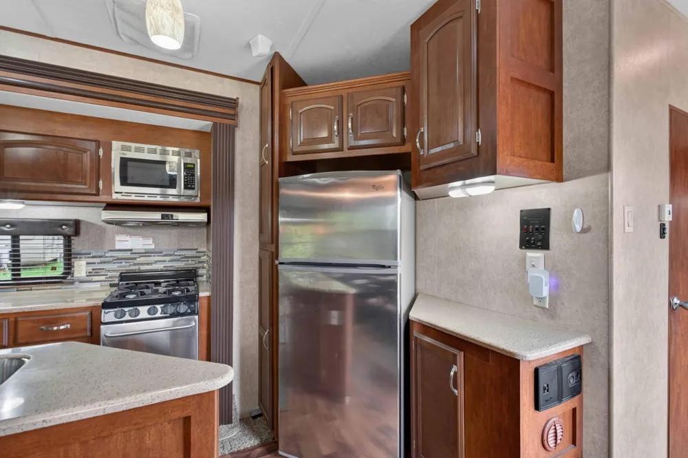 20265 Swenson Drive Clitherall, MN 56524