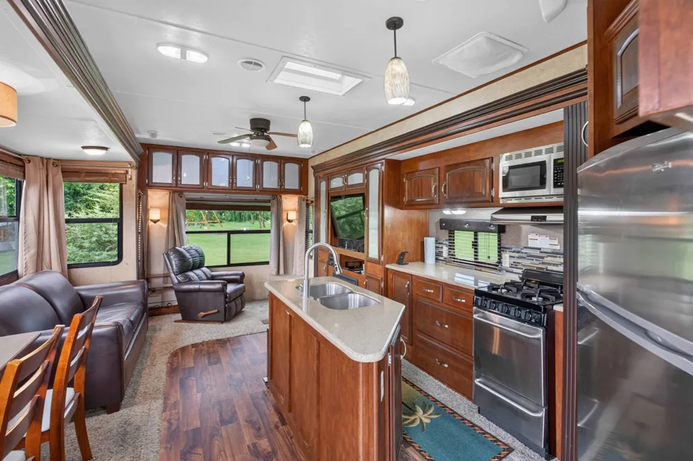 20265 Swenson Drive Clitherall, MN 56524