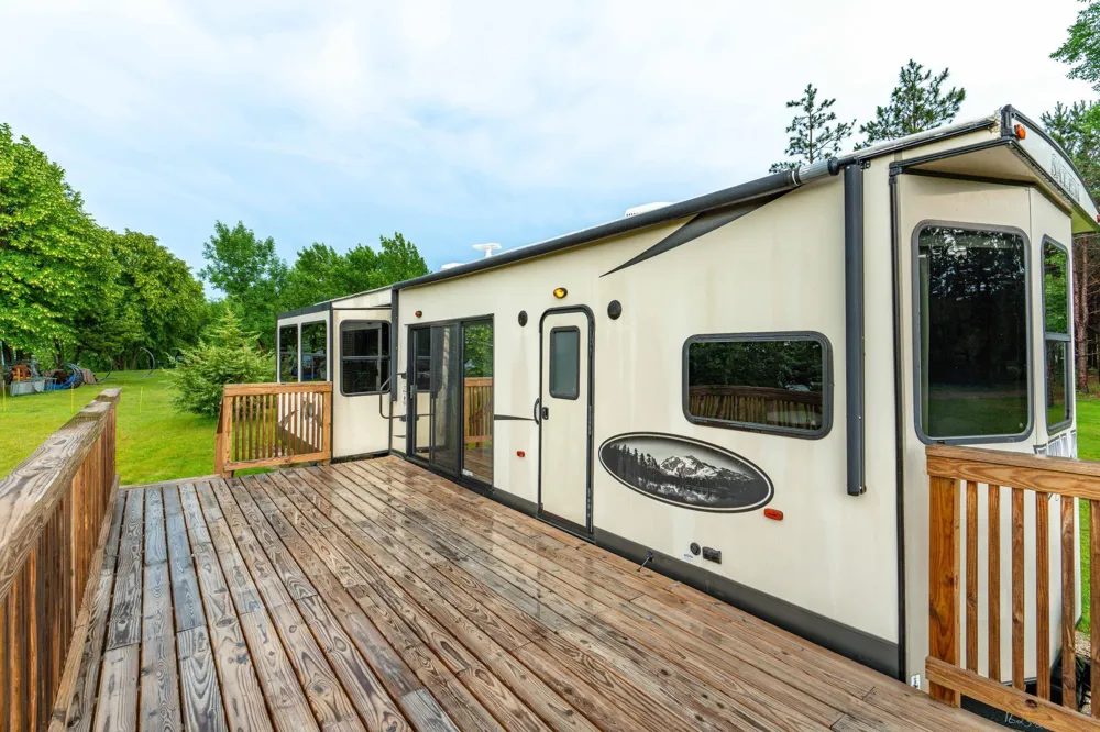 20265 Swenson Drive Clitherall, MN 56524
