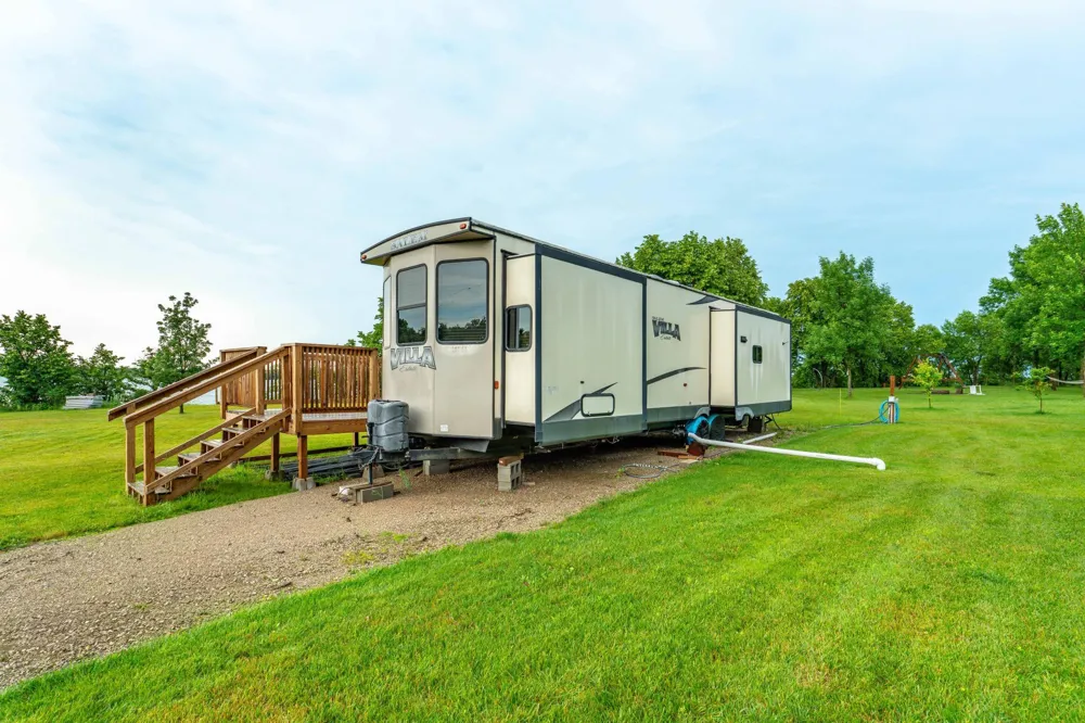 20265 Swenson Drive Clitherall, MN 56524