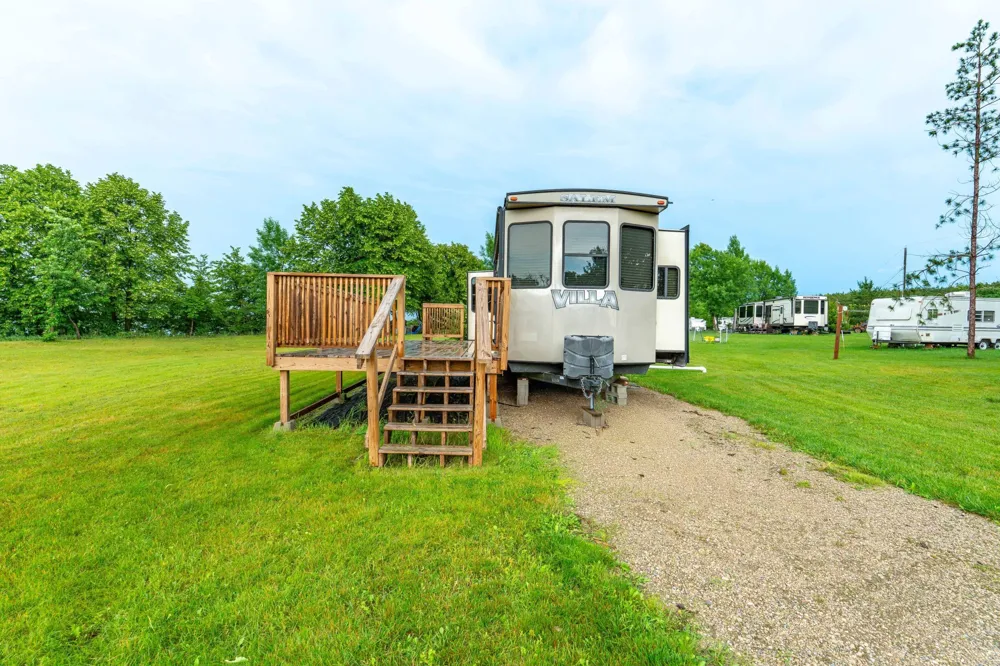 20265 Swenson Drive Clitherall, MN 56524