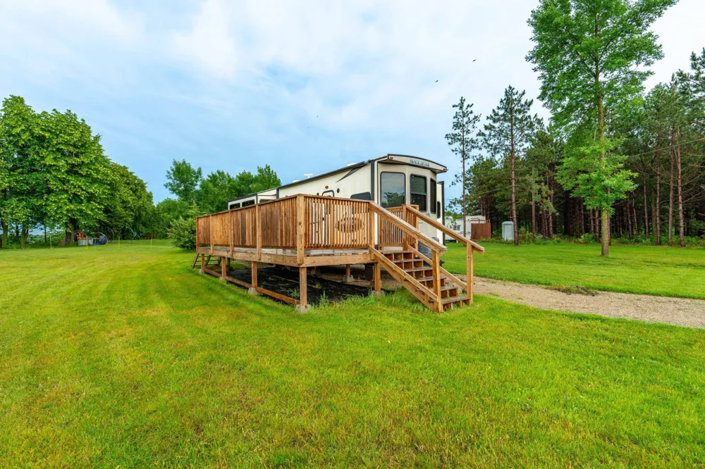 20265 Swenson Drive Clitherall, MN 56524