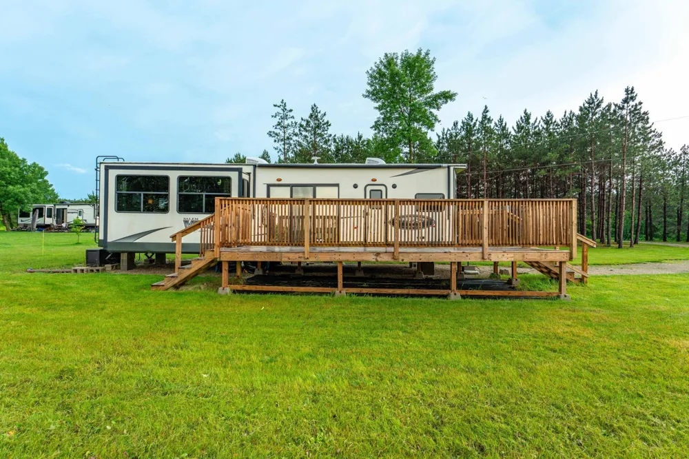 20265 Swenson Drive Clitherall, MN 56524