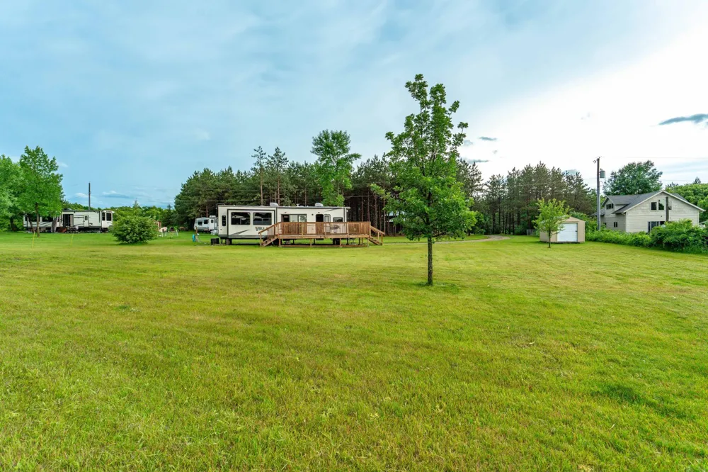 20265 Swenson Drive Clitherall, MN 56524