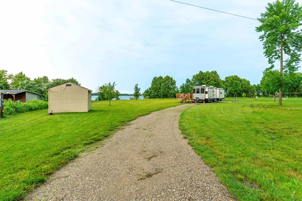 20265 Swenson Drive Clitherall, MN 56524