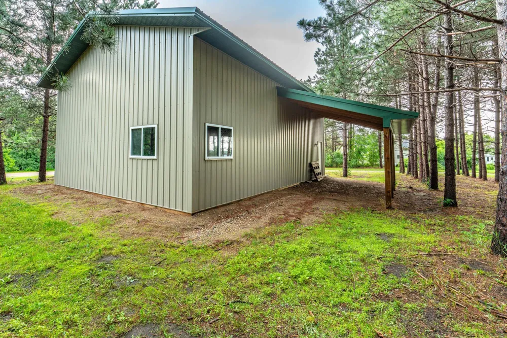20265 Swenson Drive Clitherall, MN 56524