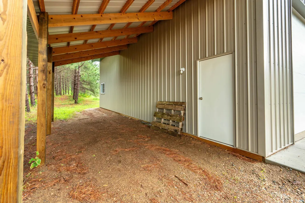 20265 Swenson Drive Clitherall, MN 56524