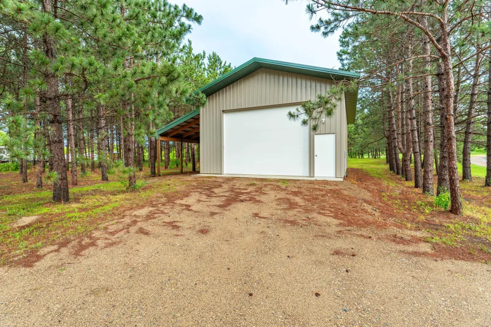 20265 Swenson Drive Clitherall, MN 56524