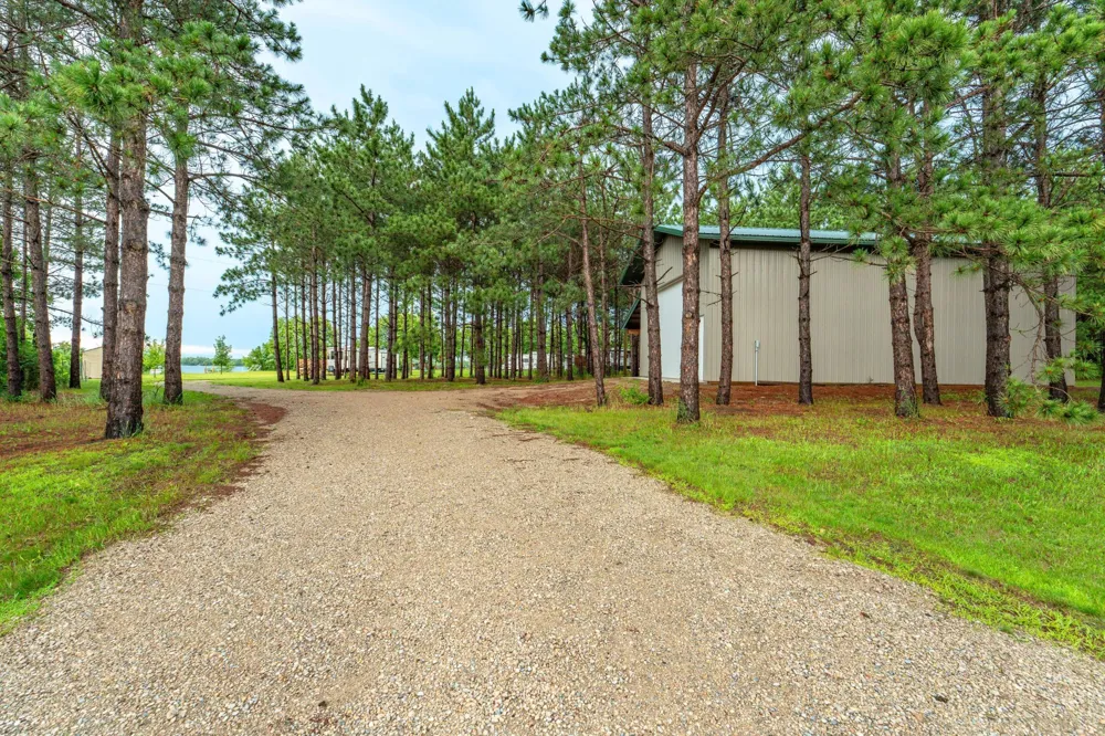 20265 Swenson Drive Clitherall, MN 56524
