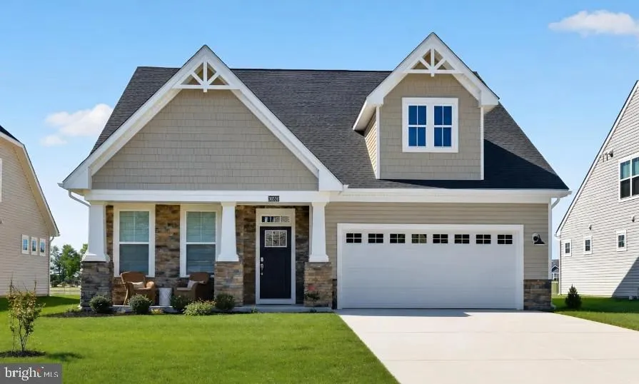 36501 BURLESON DRIVE Frankford, DE 19945