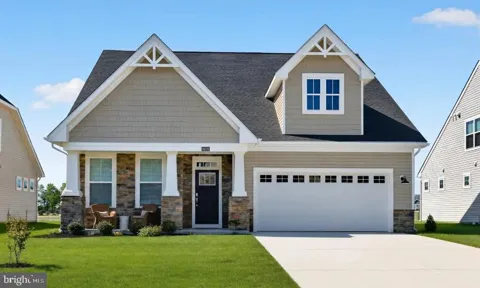36501 BURLESON DRIVE