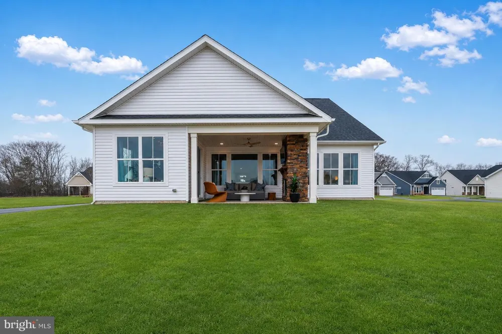 36501 BURLESON DRIVE Frankford, DE 19945