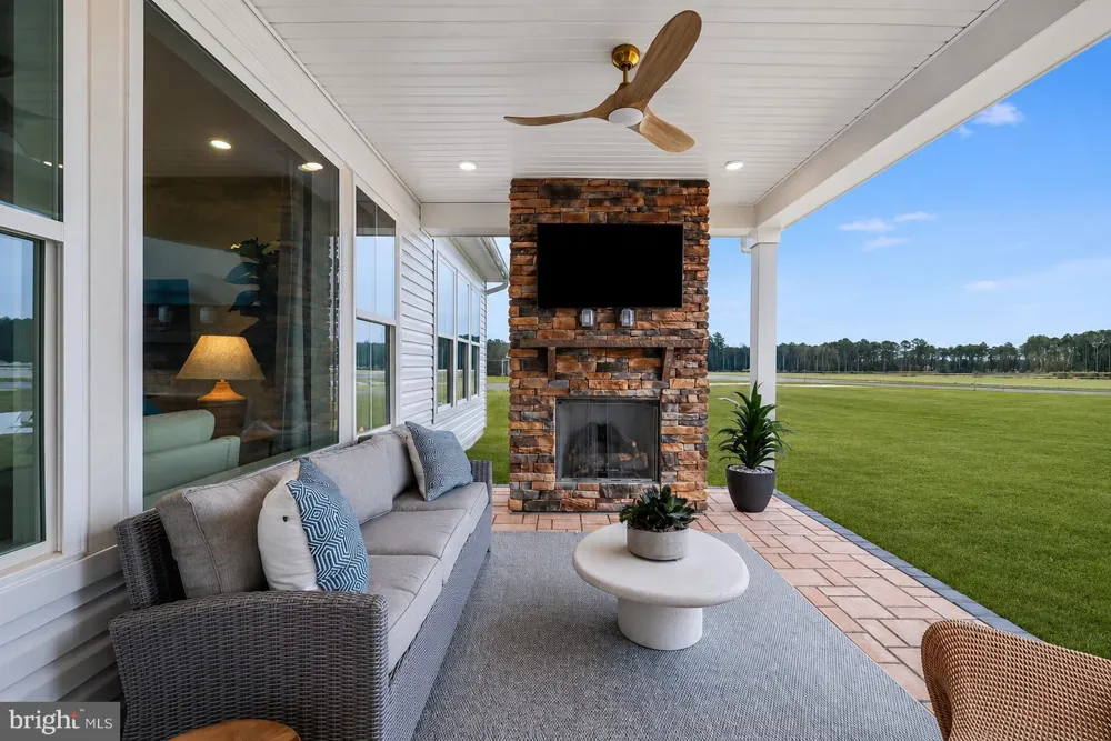 36501 BURLESON DRIVE Frankford, DE 19945