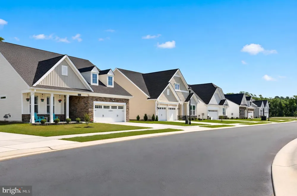 36501 BURLESON DRIVE Frankford, DE 19945