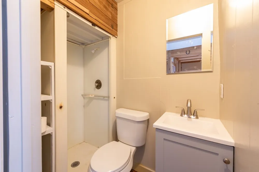 101 White Point Trail Sandia, TX 78383