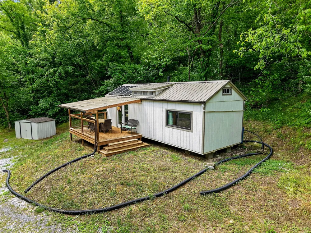 0 Club Springs Rd Elmwood, TN 38560