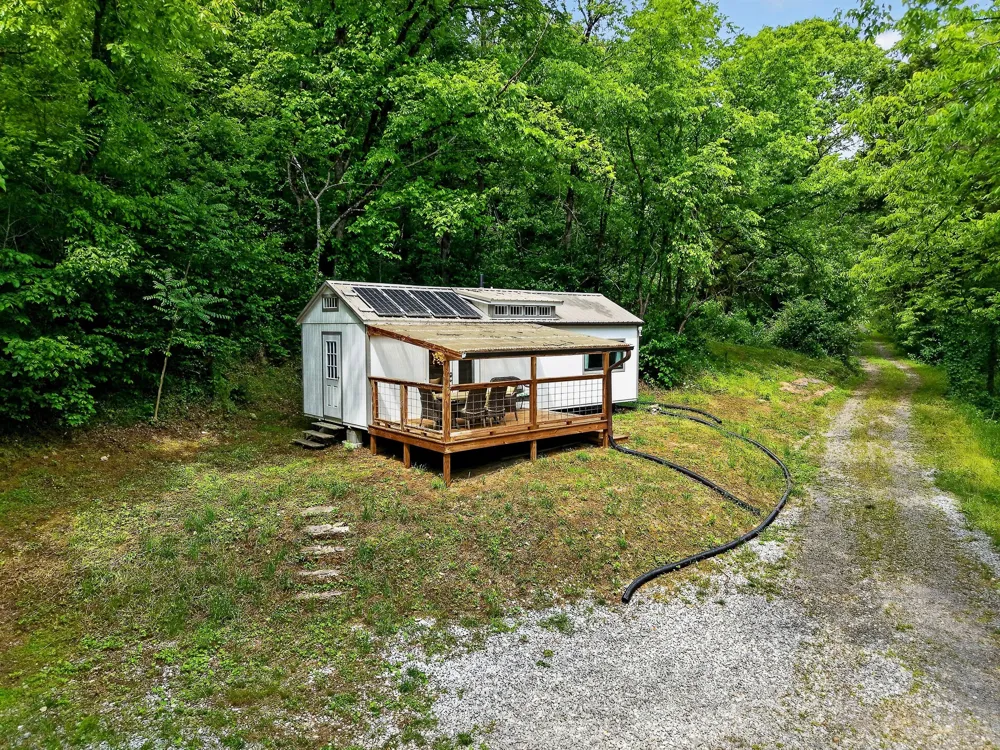 0 Club Springs Rd Elmwood, TN 38560