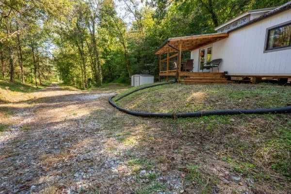 0 Club Springs Rd Elmwood, TN 38560