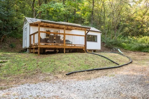 0 Club Springs Rd Elmwood, TN 38560