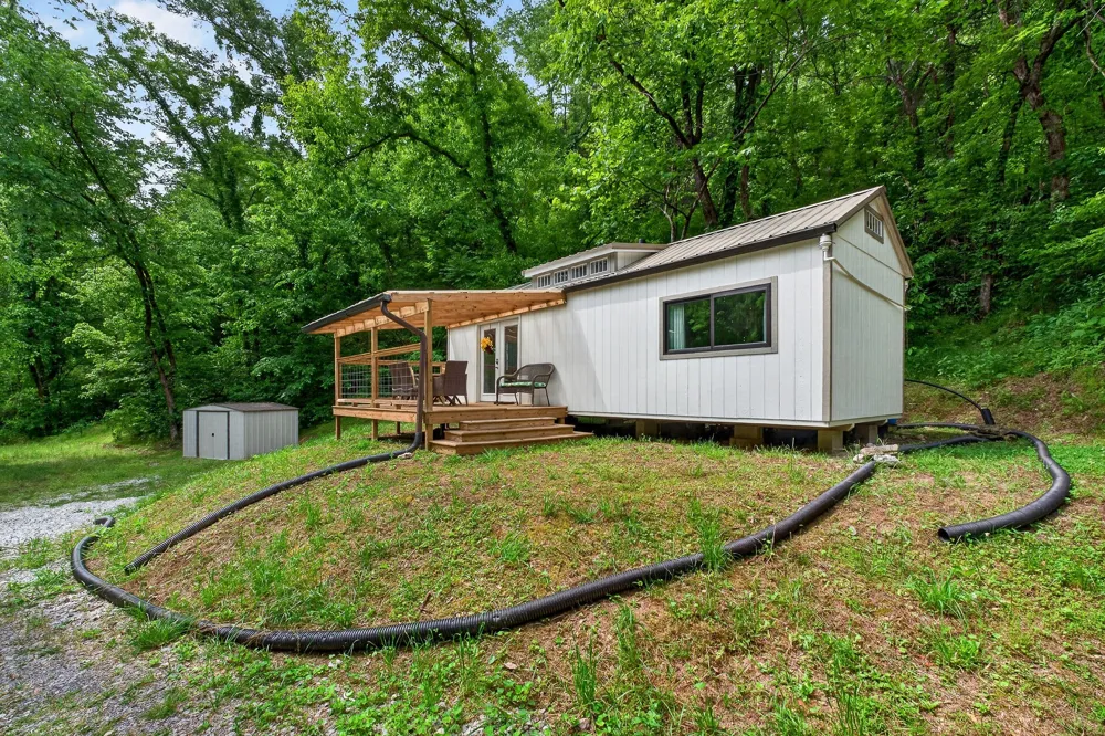 0 Club Springs Rd Elmwood, TN 38560