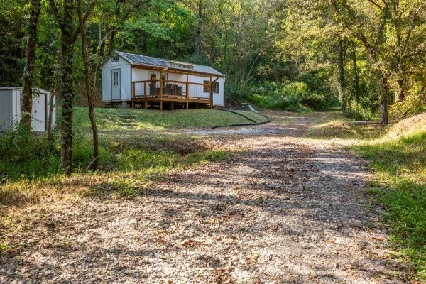 0 Club Springs Rd Elmwood, TN 38560