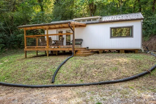 0 Club Springs Rd Elmwood, TN 38560