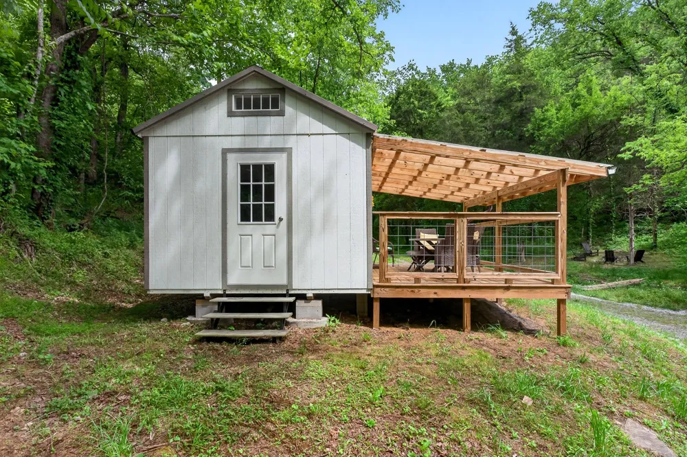 0 Club Springs Rd Elmwood, TN 38560