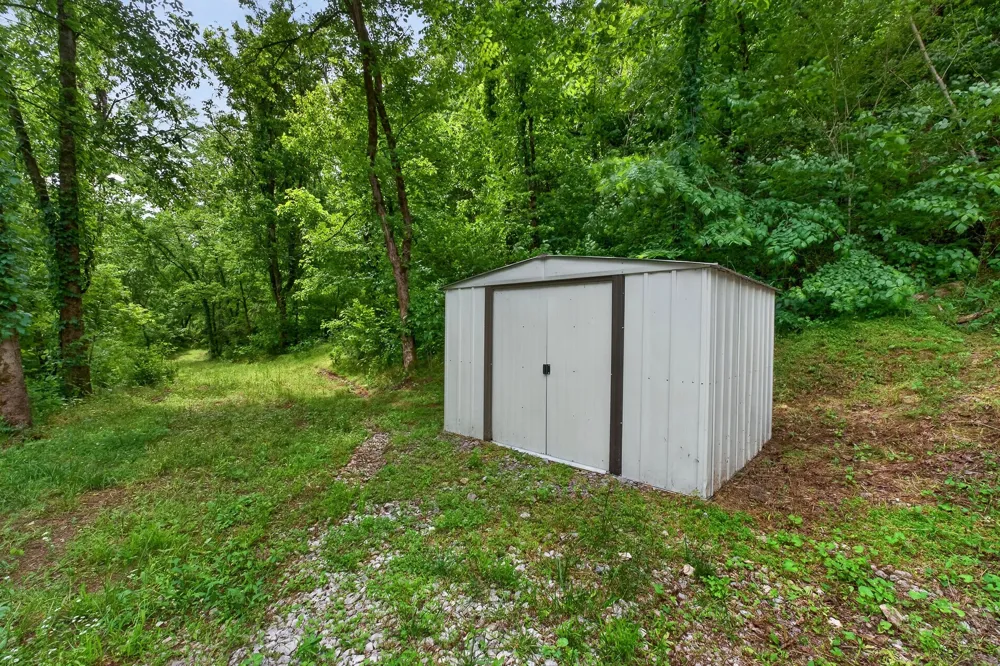 0 Club Springs Rd Elmwood, TN 38560